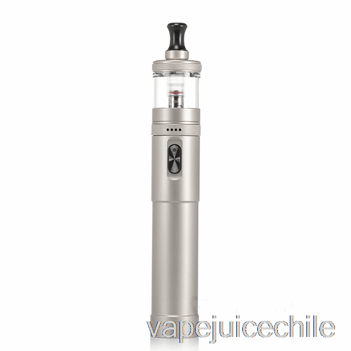 Vape Vhile Vandy Vape Bskr Elite Kit De Inicio Gris Esmerilado